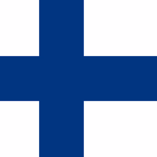 Finnish flag-icon