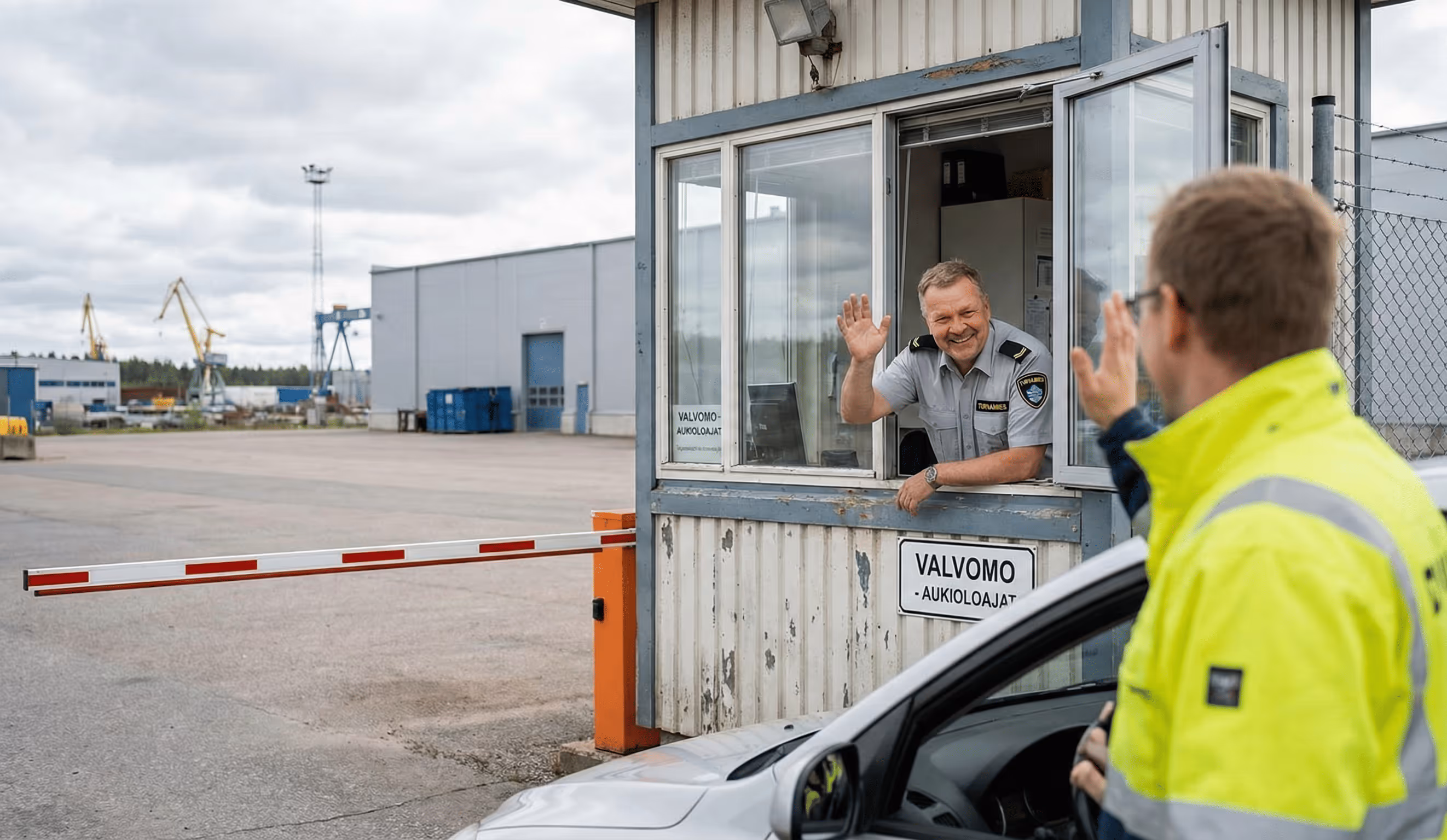 mika-el-gran-lund ja kyberturvallisuus