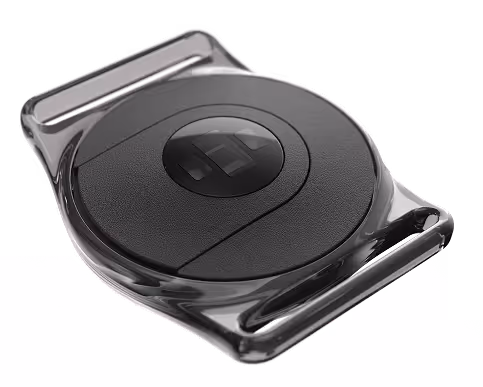 OTconnect Beat pod showing the sensor.