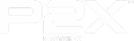 P2X Logo