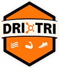 Orangetheory Fitness DriTri 2026 logo