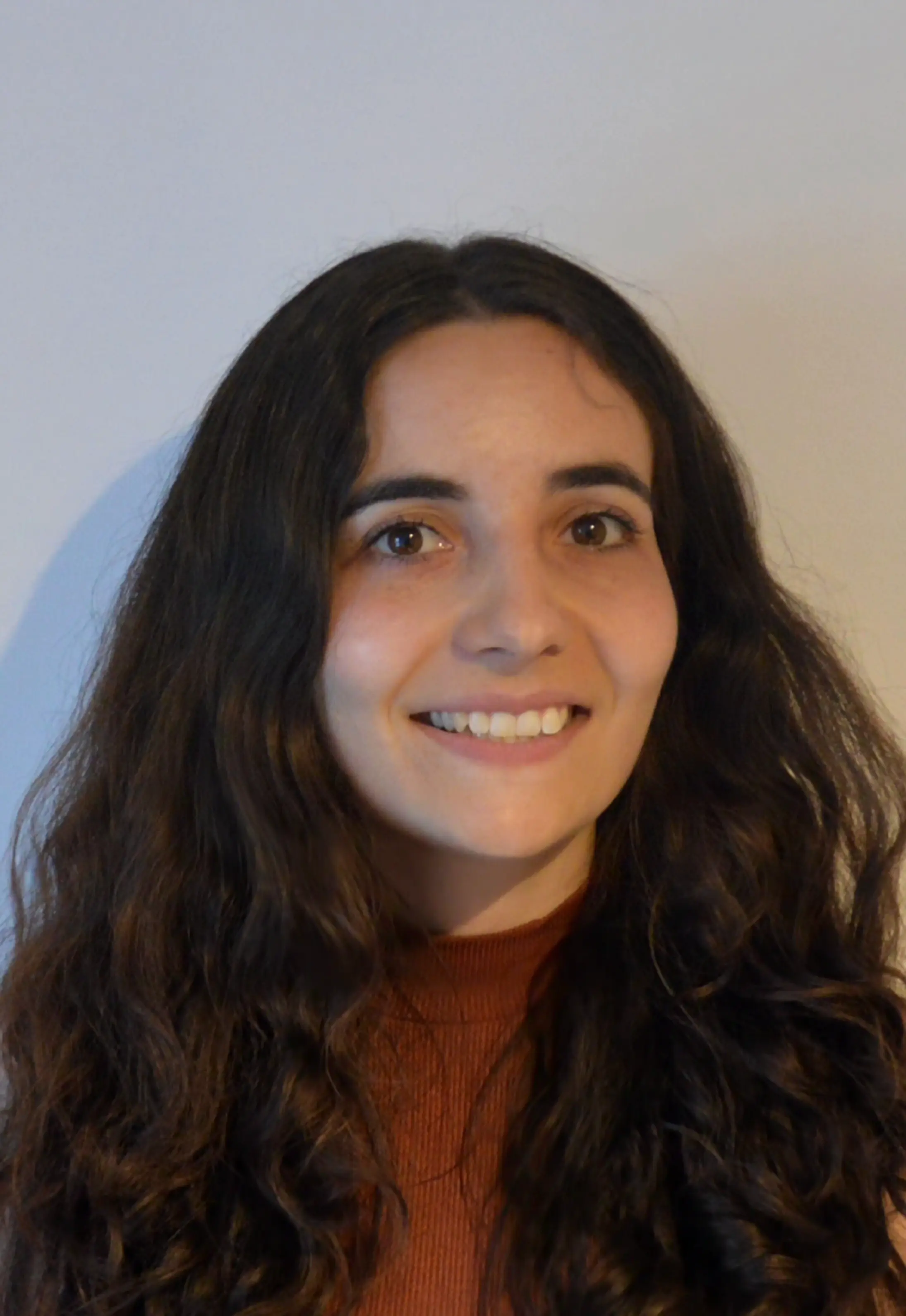 Dr. Flora Faure