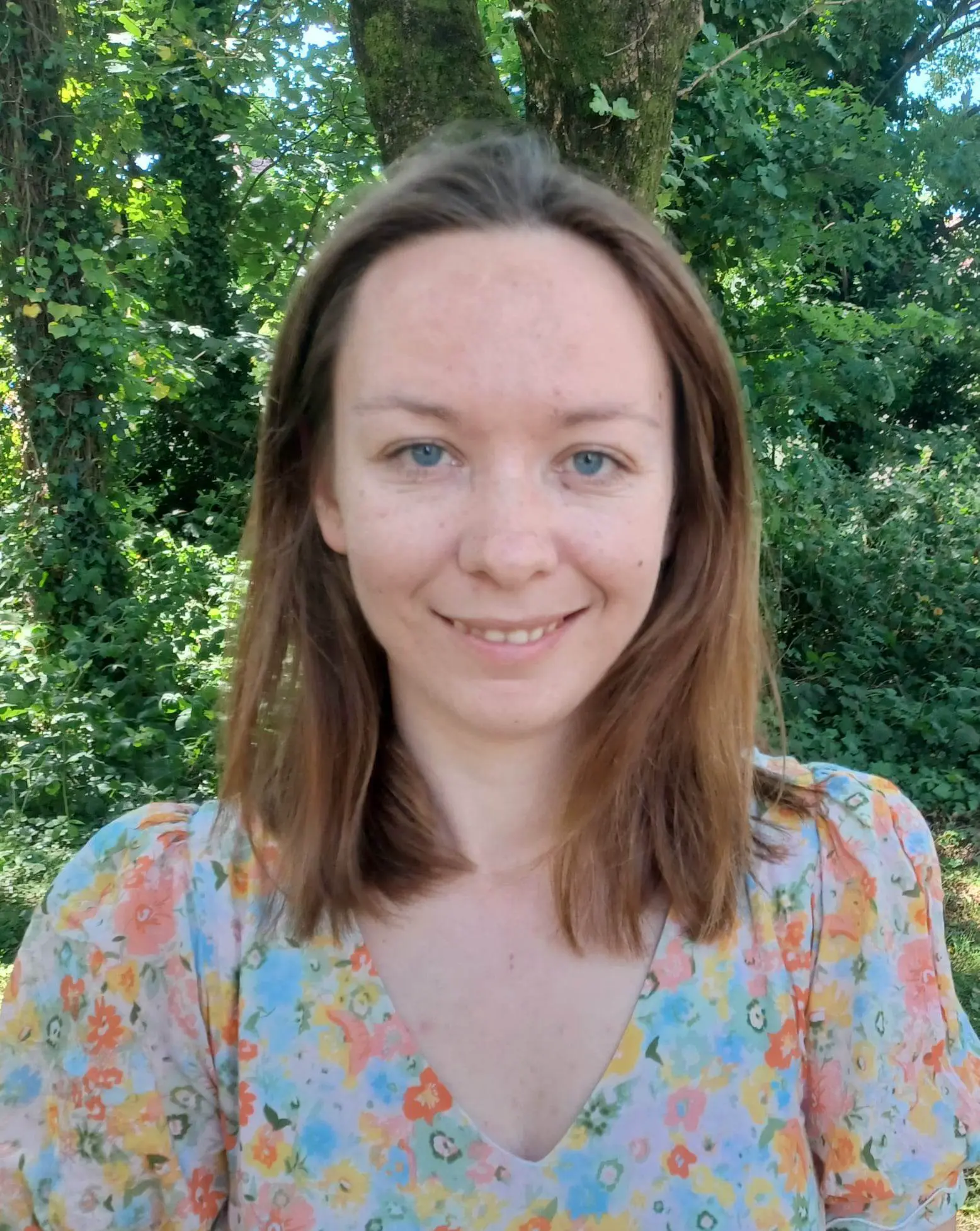 Dr Rebecca Thomas