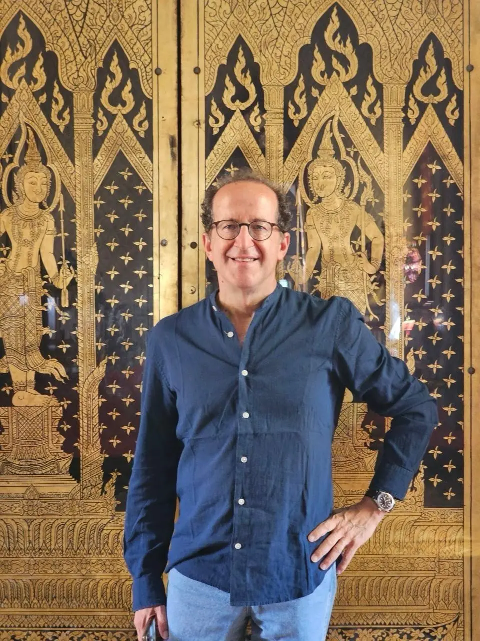 Professor Antonello Alici