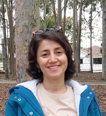 Professor Azadeh Mohammadi