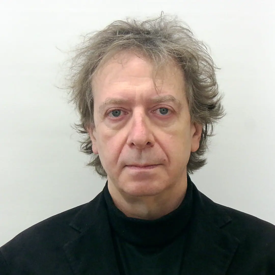 Professor Andrew Laird