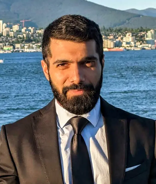 Dr. Muhammad Ghufran Rafique