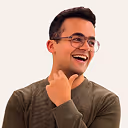 Akshat Kharbanda; International Operations