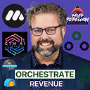 Erich Starret; GTM AI Automation