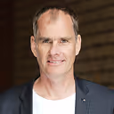 Micheal Alf; Founder