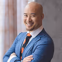 Howard Tseng; Sr. Marketing Manager