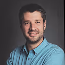 David Cohn; Sr. Director, AI Innovation