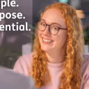 Siobhan Stericker; Talent Insights & AI Lead