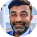 Dharmesh Sheth; PMO Manager