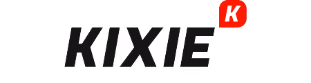 Kixie Company Logo