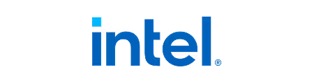 Intel Company Logo
