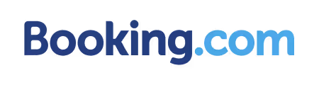 Booking.com Company Logo