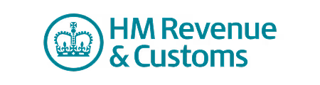 HM Revenue & Customs Logo