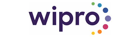 Wipro Company Logo