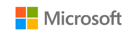 Microsoft Company Logo