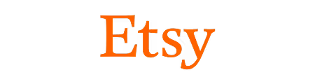 Etsy Company Logo