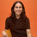 Carley Lake; Product Marketing