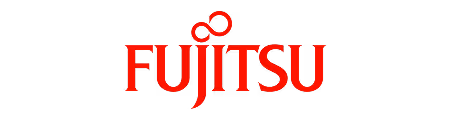 Fujistsu Company Logo