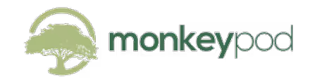 MonkeyPod Company Logo