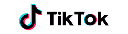 TikTok Company Logo