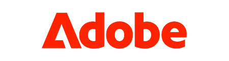 Adobe Company Logo
