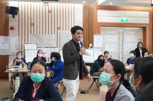 Strategic AI Architect for Executive