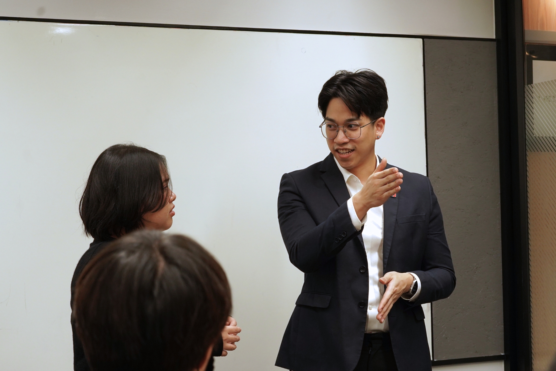 Foundation of Successful Communication