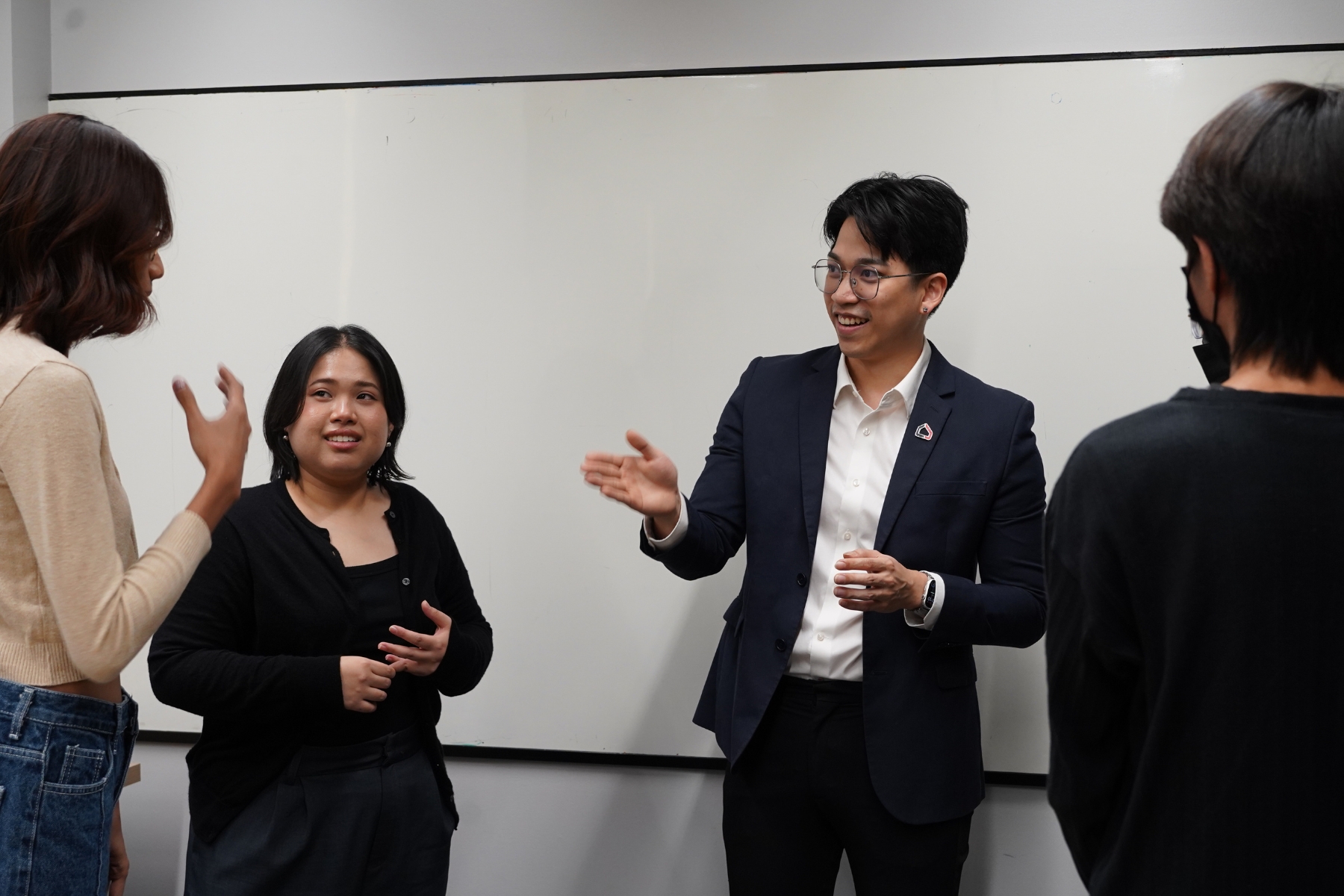 Mastering Professional Communication for Better Teamwork