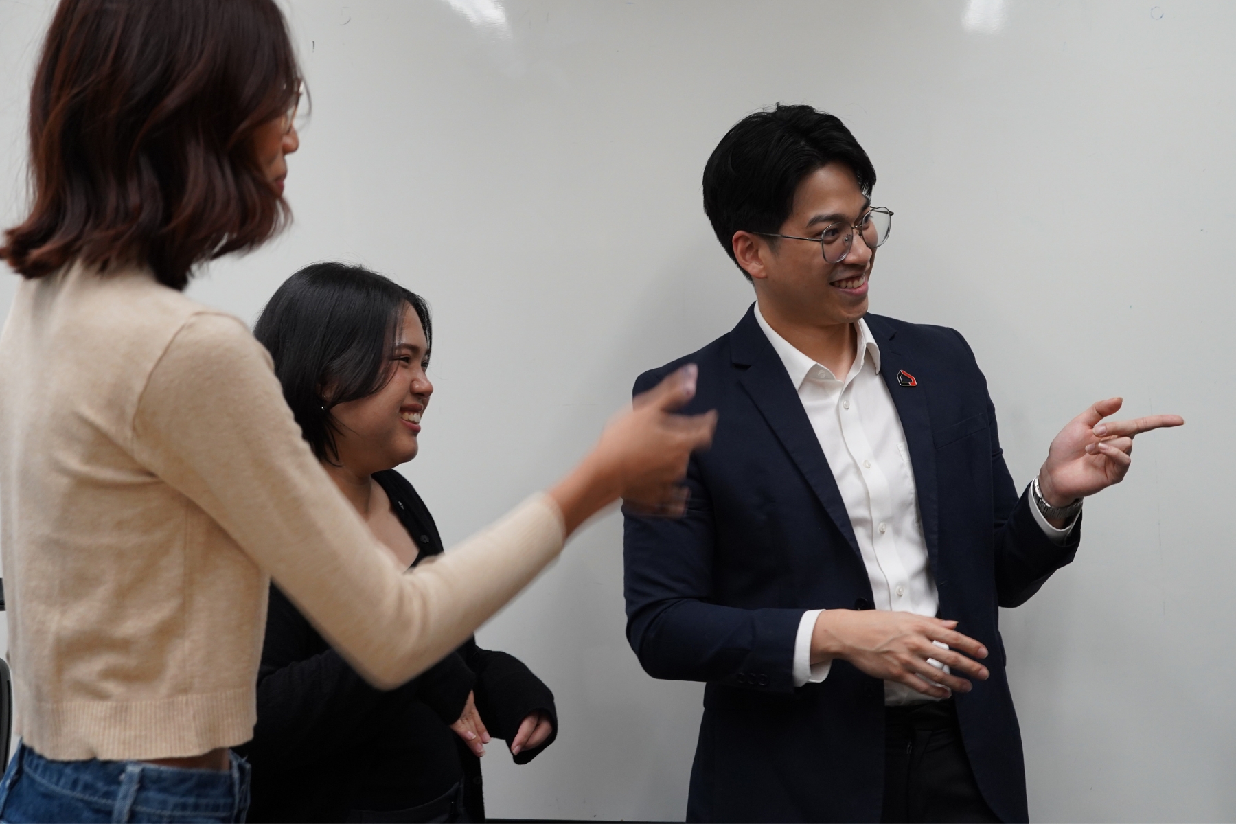 The Complete Presentation Masterclass: Design, Story, and Delivery