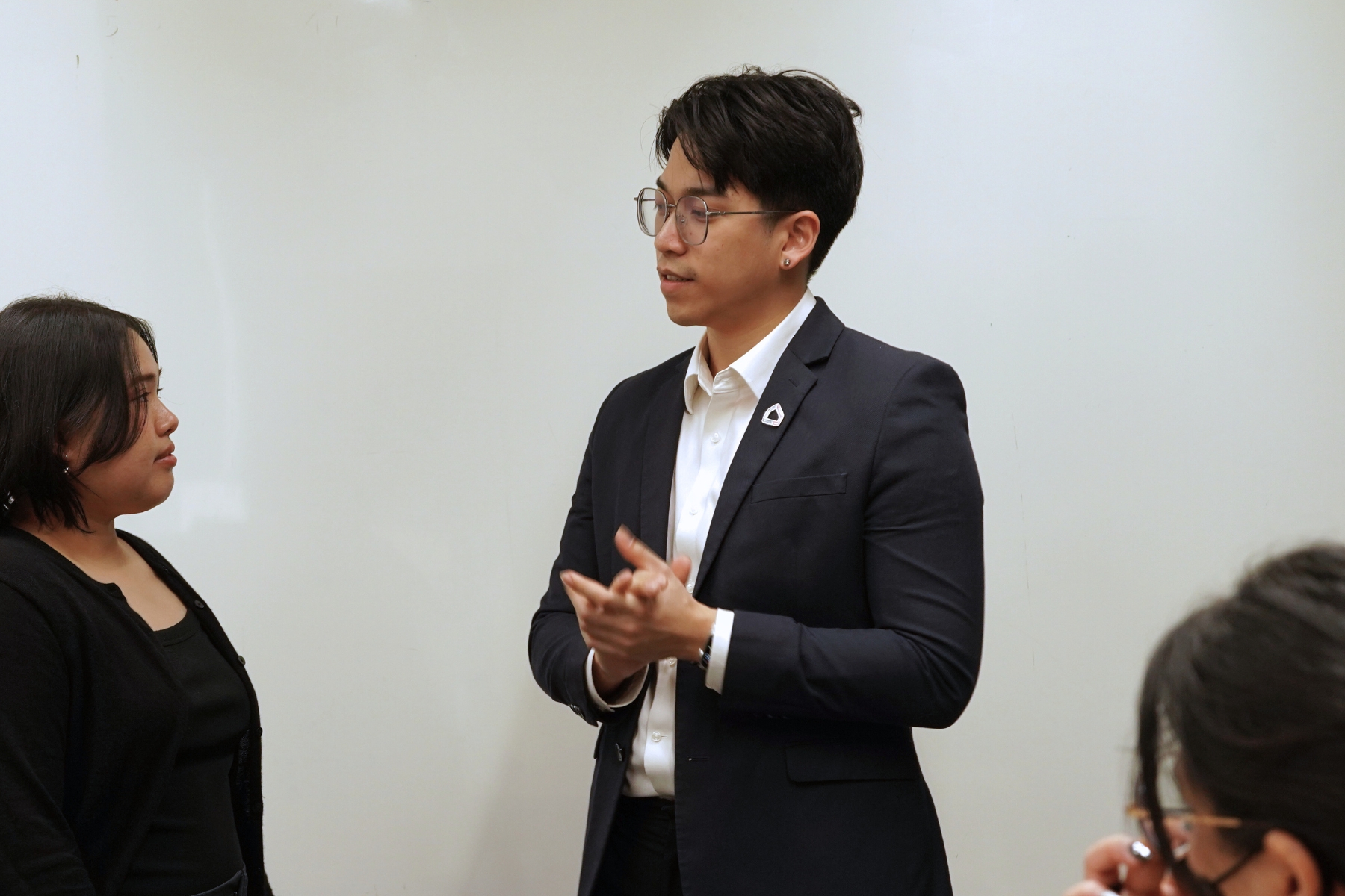 Art of Impactful Interpersonal Communication