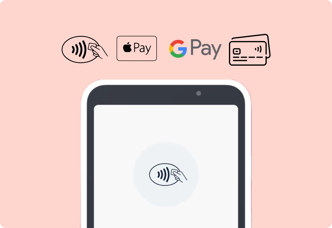 Porter POS system for tattoo shops