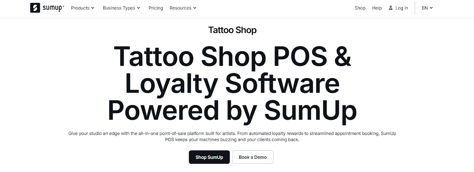 SumUp