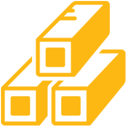 Steel and Aluminum icon