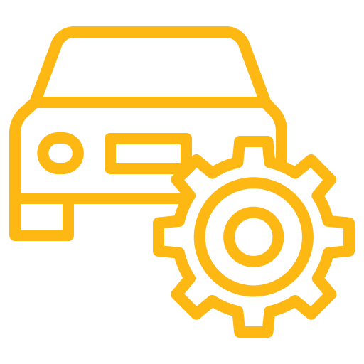 Automotive Services icon