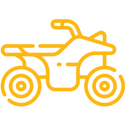 ATV Service icon