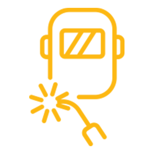 Metal Fabrication icon