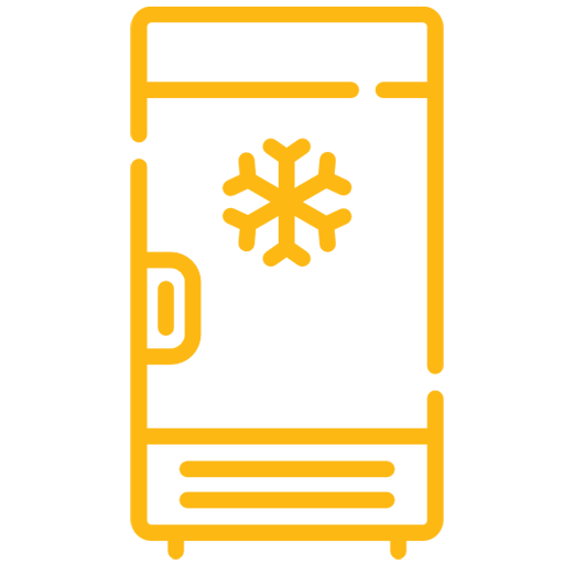 Industrial Freezer icon