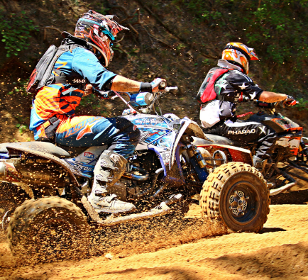 ATV Service