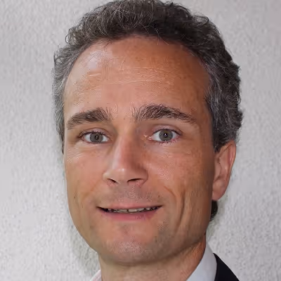 Profile Leander Senoner