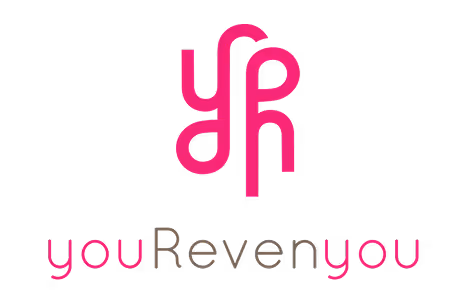 Logo you Reven you