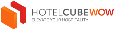 Logo Hotel Cube