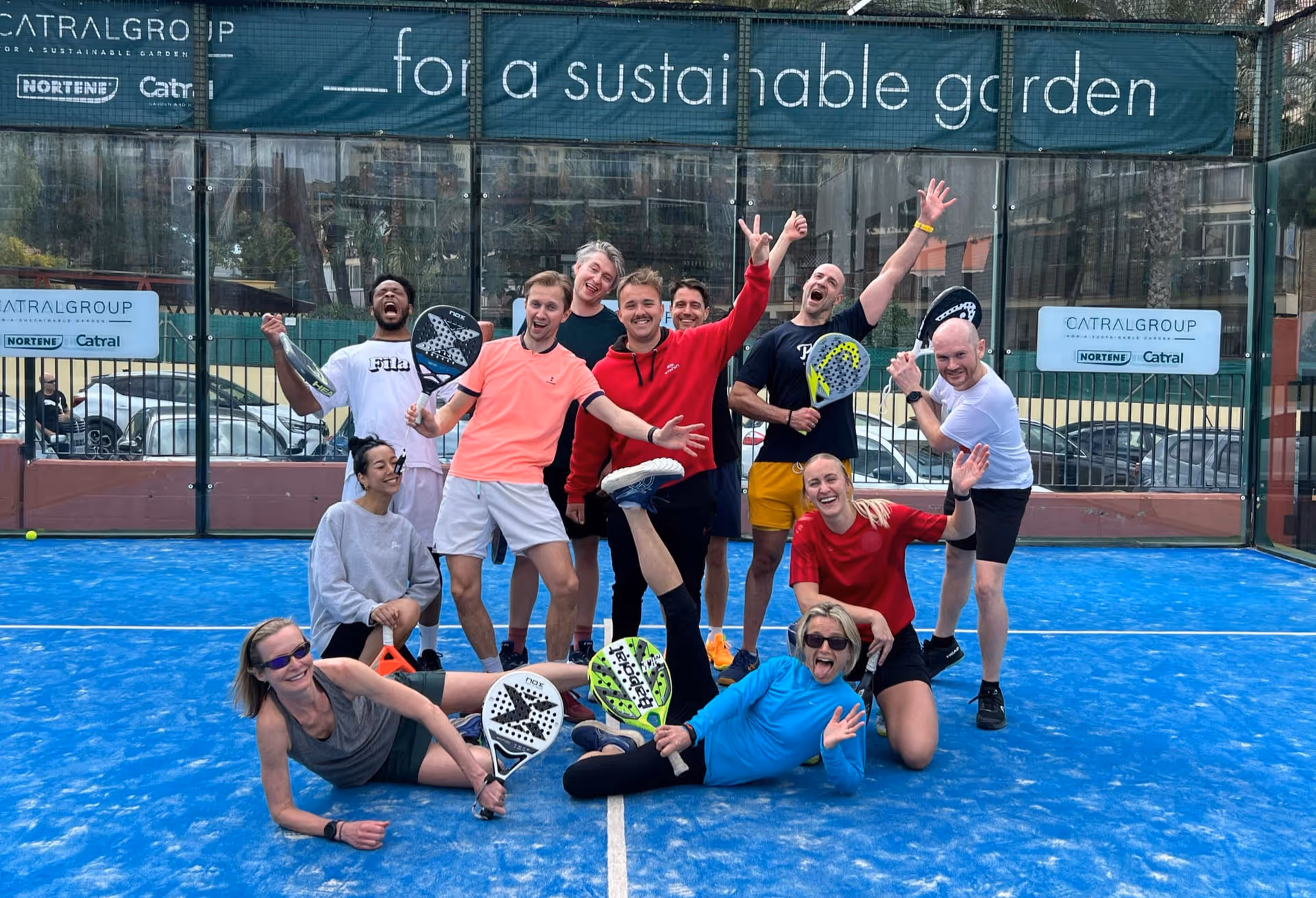 Spain Marbella Training Camp 17-20 September 2026
