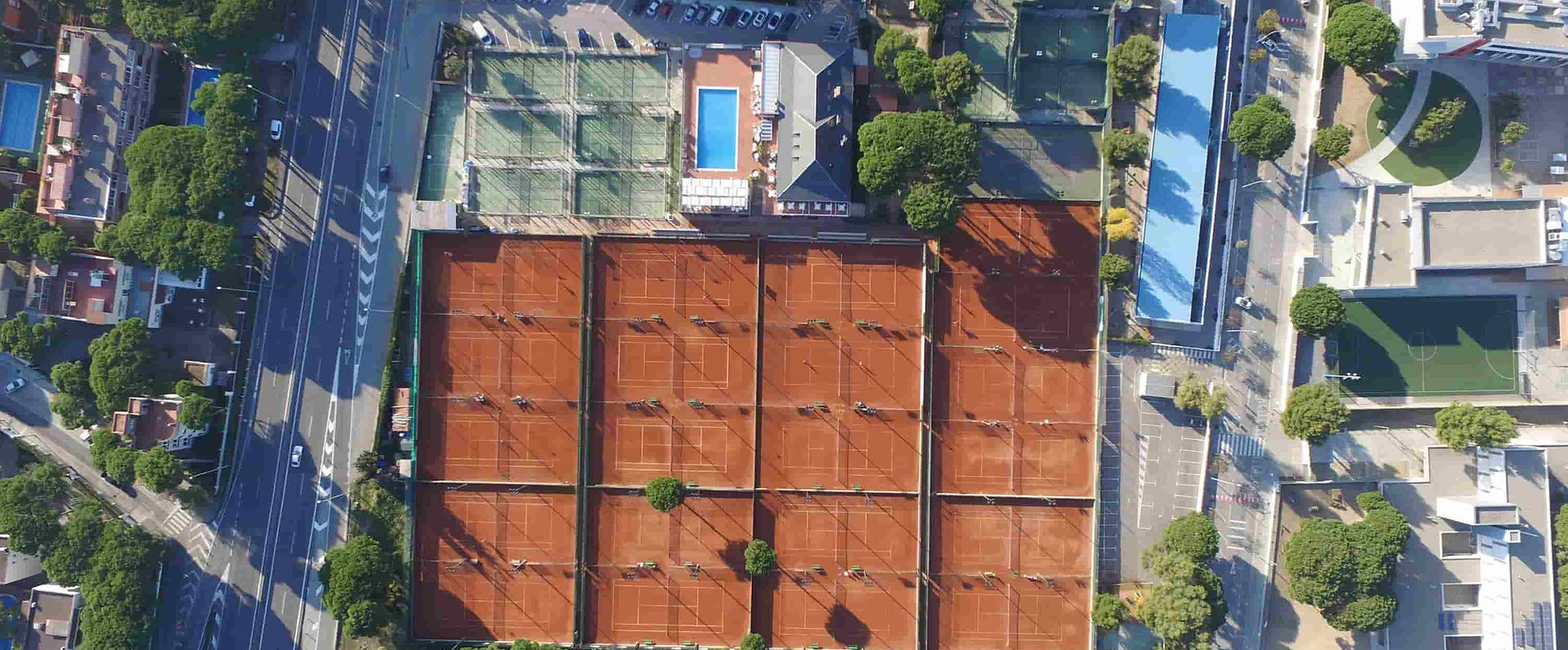International Padel Tournament & Training Camp