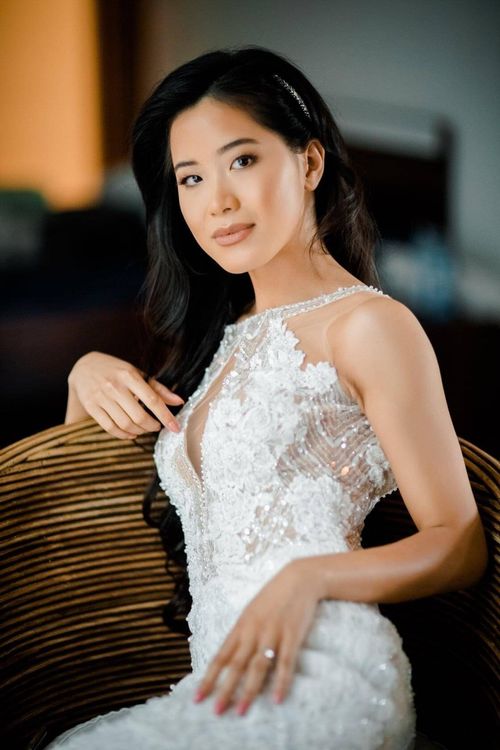 Makeup for brides Chicago