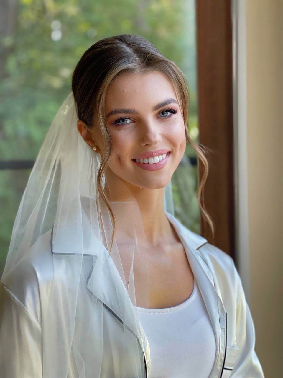 Bridal Hair and Makeup Chicago